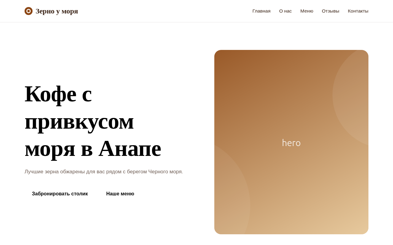 Аватар пользователя