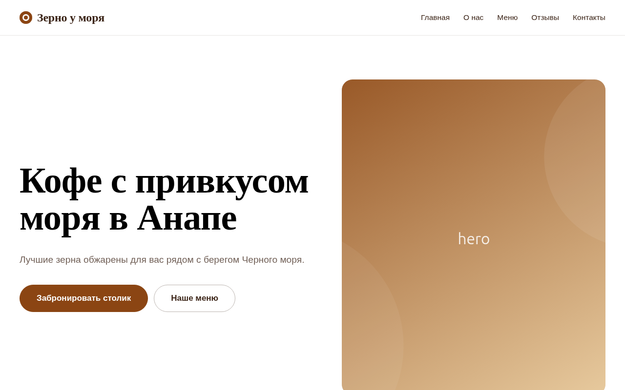 Аватар пользователя
